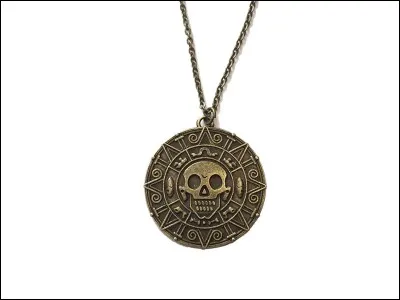 Combien de pièces contient le trésor de Cortez ?