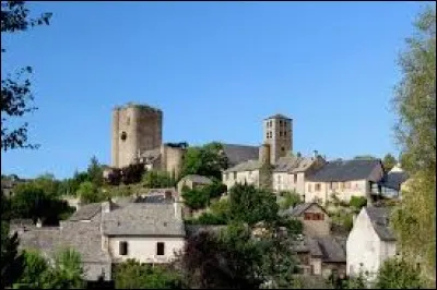 Nous retournons en Occitanie, à la découverte cette fois-ci de Calmont. Appelée également Calmont-de-Plancatge, cette commune du Ségala se situe dans le département ...