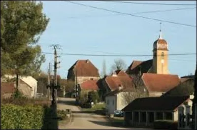 Lavigney est une commune Haut-Saônoise située dans l'ancienne région ...
