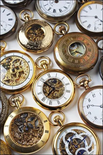 Quelle est la capitale française de l'horlogerie ?