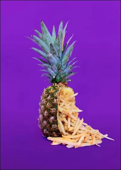 De quel cocktail, le jus d'ananas est-il un ingrédient indispensable ?