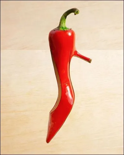 Quelle épice est obtenue à partir du poivron séché et moulu ?