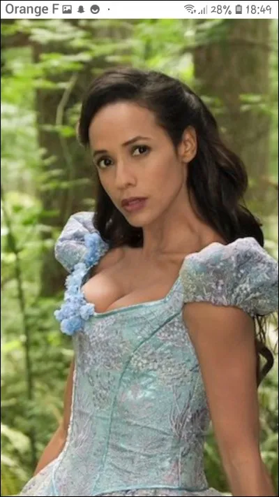 Qui se marie avec Henry dans la saison 7 ?