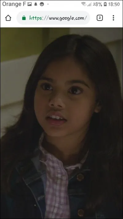 Qui vient retrouver Henry dans la saison 7 ?