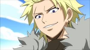 Quiz Fairy tail