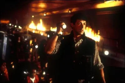 Dans quel film peut-on le voir ainsi ?