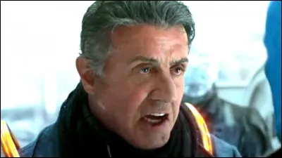 Dans quel film peut-on le voir ainsi ?