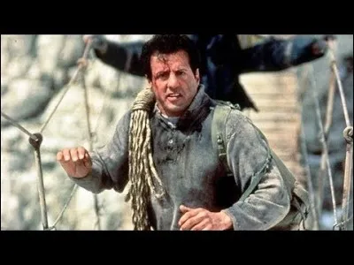 Dans quel film peut-on le voir ainsi ?