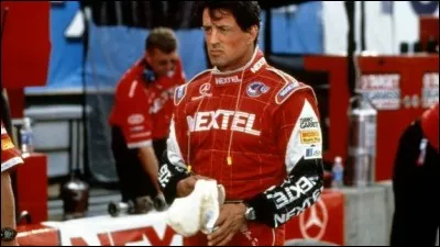 Dans quel film peut-on le voir ainsi ?