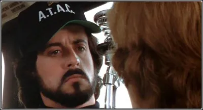 Dans quel film peut-on le voir ainsi ?