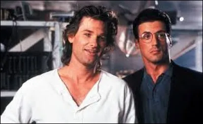 Dans quel film peut-on le voir ainsi ?