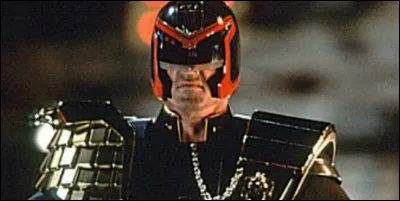 Dans quel film peut-on le voir ainsi ?