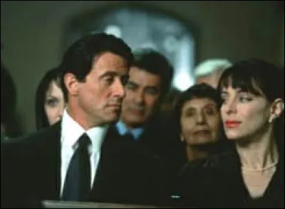 Dans quel film peut-on le voir ainsi ?