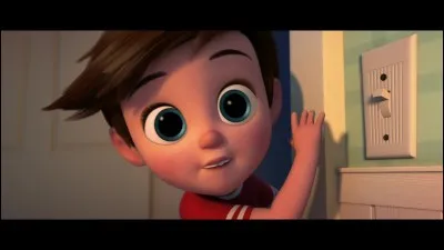 Dans quel dessin animé apparaît Tim ?