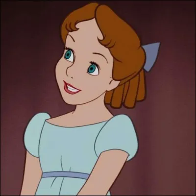 Dans quel dessin animé apparaît Wendy ?