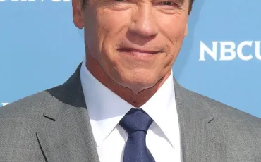 Quiz Arnold schwarzenegger
