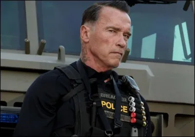 Dans quel film peut-on le voir ainsi ?