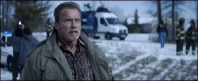 Dans quel film peut-on le voir ainsi ?