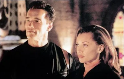 Dans quel film peut-on le voir ainsi ?