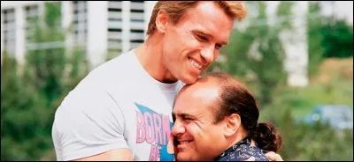 Dans quel film peut-on le voir ainsi ?