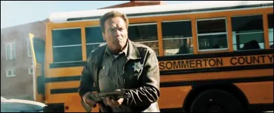 Dans quel film peut-on le voir ainsi ?