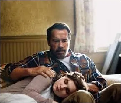 Dans quel film peut-on le voir ainsi ?