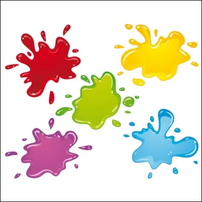 Quelle est ta couleur préférée ?