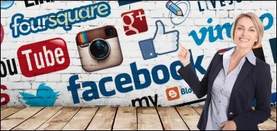 Quel est ton réseau social préféré ?