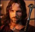 Aragorn a ...