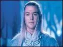 Le mari de Galadriel se nomme