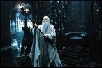 Saruman contrle la Tour ...