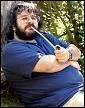 Peter Jackson, ralisateur, a lui-mme jou dans ses films. On peut le voir mangeant une carotte au village de Bree dans le premier volet. Mais quel rle n'a-t-il pas interprt ?
