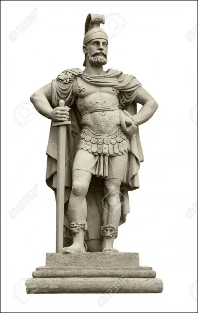 Que peut-on trouver aussi bien dans la ville de Rome qu'à proximité de la Tour Eiffel ?