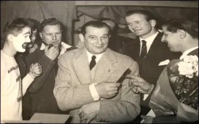 Quel livre n'est pas de Marcel Pagnol ?