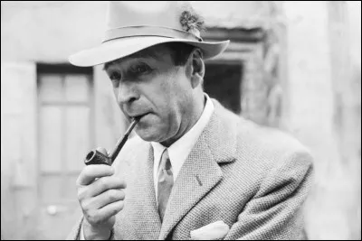 Si je vous dis « La boule noire », vous répondez :