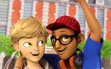 Quiz Miraculous