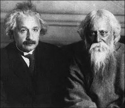 En dehors de la philosophie, des math&eacute;matiques et de la physique, Einstein soutenait une cause. Laquelle ?