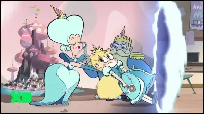 Quel âge a Star pendant la saison 1 ?