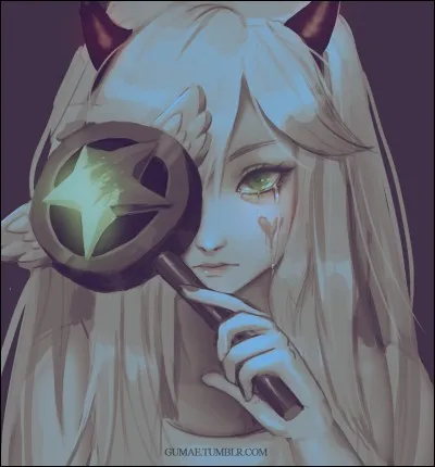 Finissez cette formule magique : "Attaque de...".