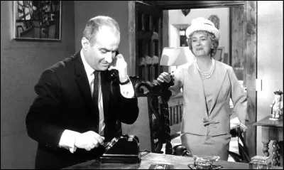 Dans quel film peut-on le voir ainsi ?