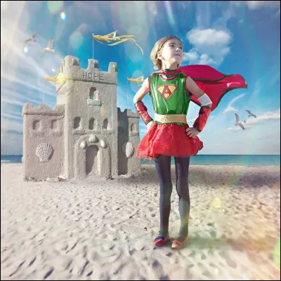 Quel est ton rêve le plus fou ?