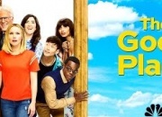 Quiz ''The Good Place''