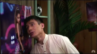 Qui est ce personnage ?