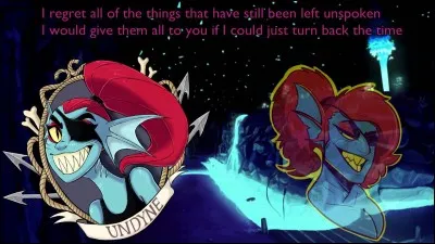 Quel personnage adores-tu ?