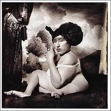 Quel est le photographe ?