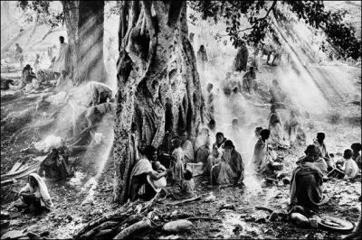 Quel est le photographe ?