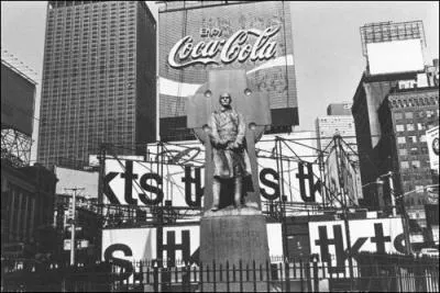 Quel est le photographe ?