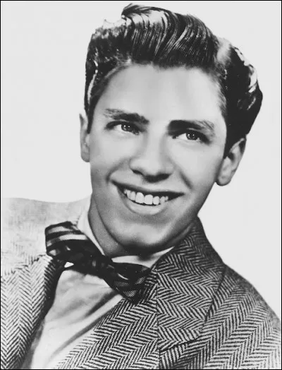 Joseph Levitch, né en 1926, est plus connu sous le nom de ...