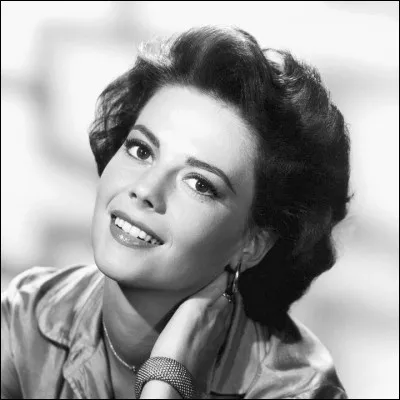 Natalia Nikolaïevna Zakharenko, née en 1938, est plus connue sous le nom de ...