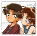 Quiz Detective conan